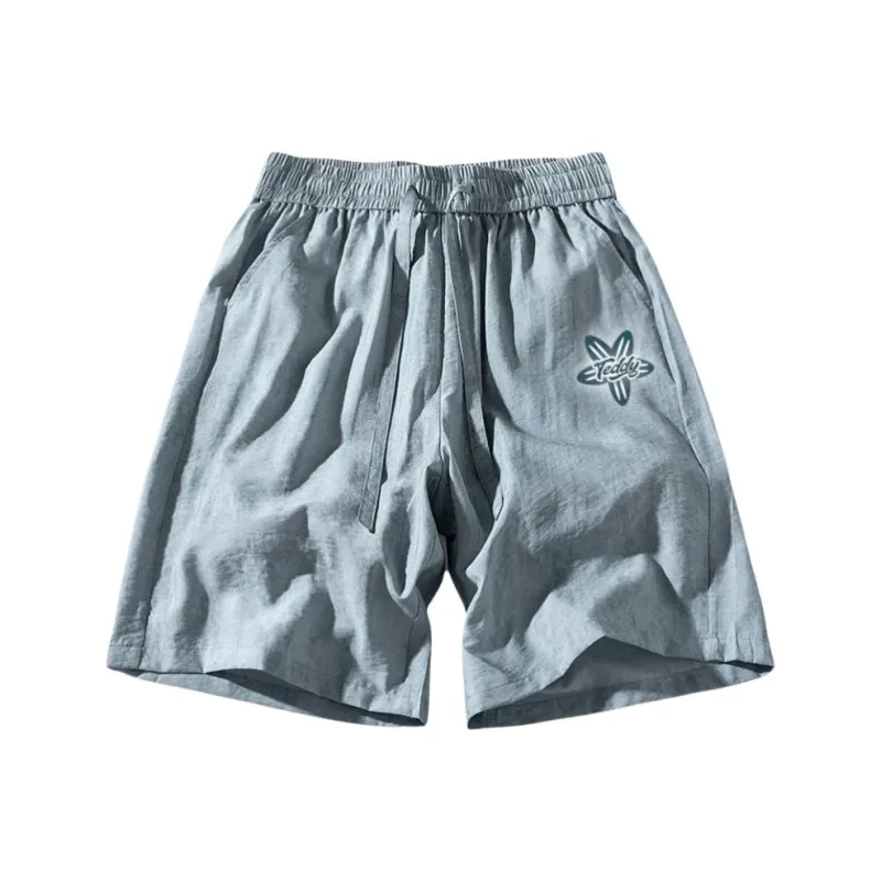 Teddy Bear Collection Casual Shorts Unisex-3