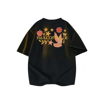 PAUL COSTELLOE T Shirts Unisex