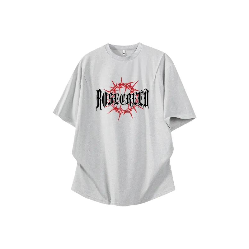 ROSECREED T Shirts Unisex-2