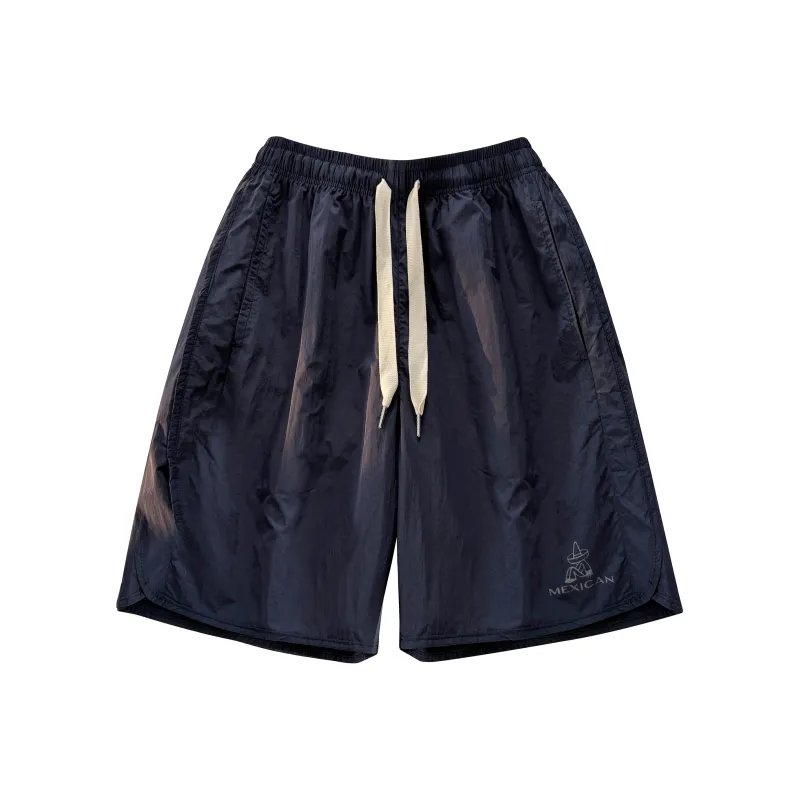 MEXICAN Casual Shorts Unisex-11