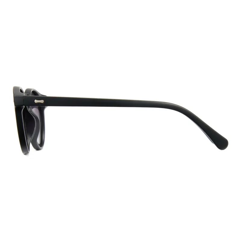 CYXUS PC Round Sunglasses Women's-5