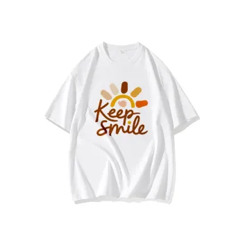 FAIRWHALE T Shirts Women's
