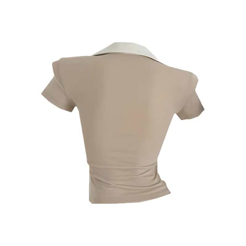 DOSOHEB Shirts Women's-7