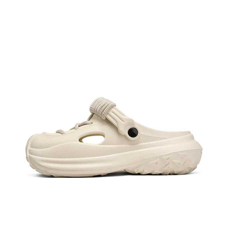 YUZHAOLIN Clogs Men-0