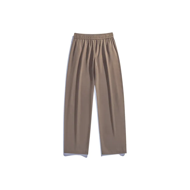 Chinpeno Suit Trousers Unisex-4