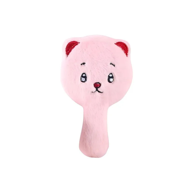 Love Of Wormwood Plush Teddiursa Make Up Mirrors-6