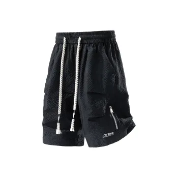 CAT'S PAW Casual Shorts Unisex