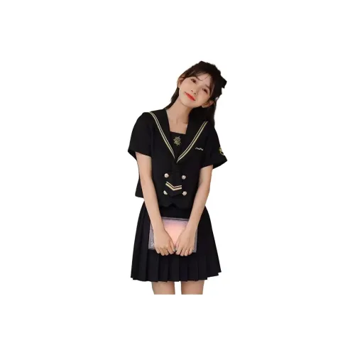 Princess Berdele Skirt Set Women's