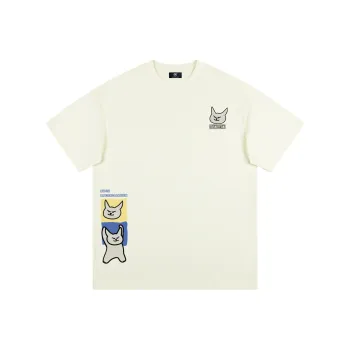 UNDERGARDEN T Shirts Unisex