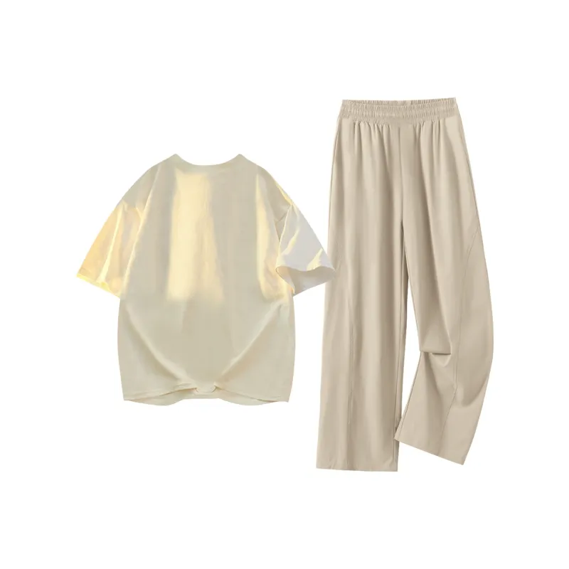 MINISO Casual Sportswear Unisex 2 Pack-11