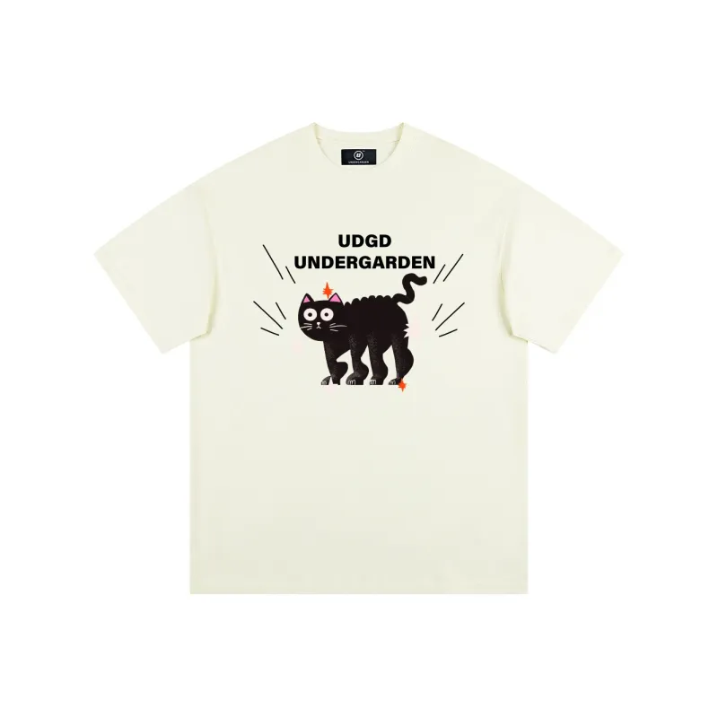 UNDERGARDEN T Shirts Unisex-6