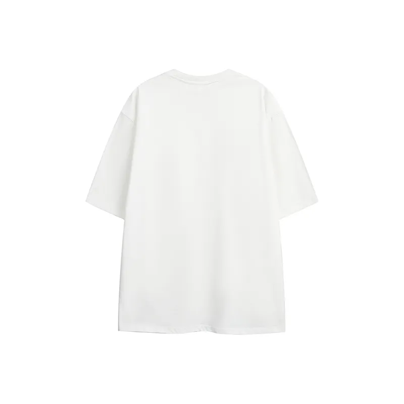 RICHDEER T Shirts Unisex-3