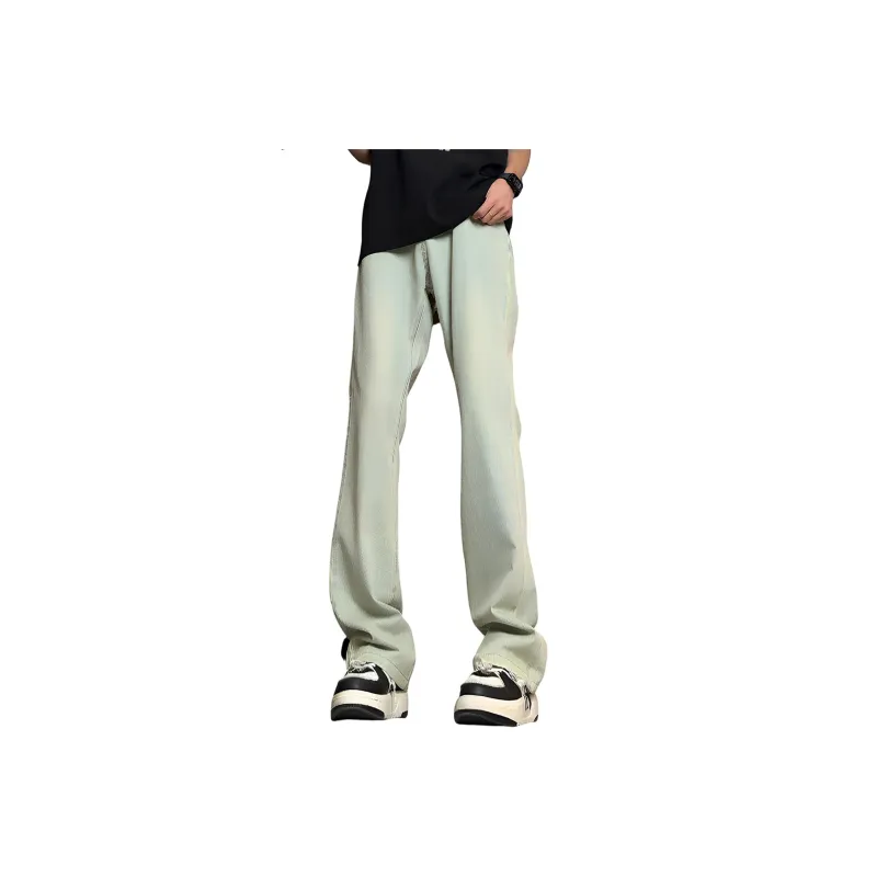 MIIOW Jeans Unisex-0