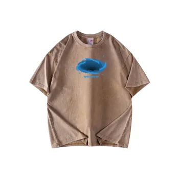 DUKE+DEXTER T Shirts Unisex