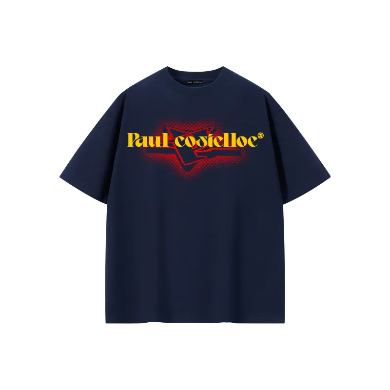 PAUL COSTELLOE T-Shirts Unisex-8