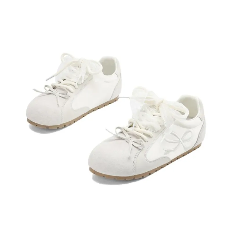 DGUMI Slip Resistant, Abrasion Resistant, Lightweight, Breathable Low Top Skateboard Shoes Women's-2