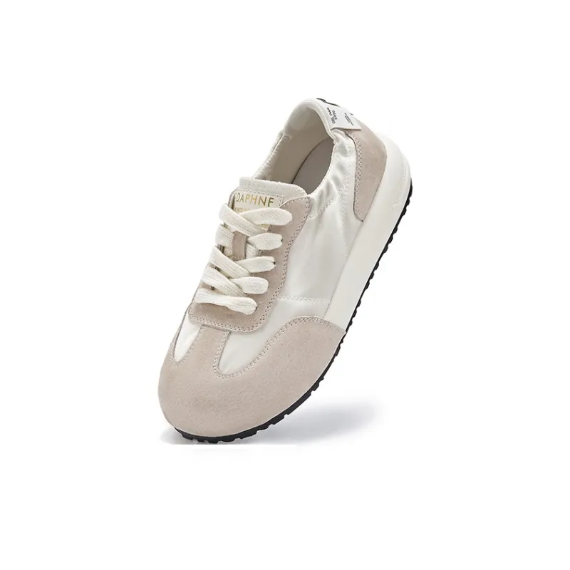 DAPHNE Anti Slip Wear Resistant Low Top Casual Shoes Women's-14