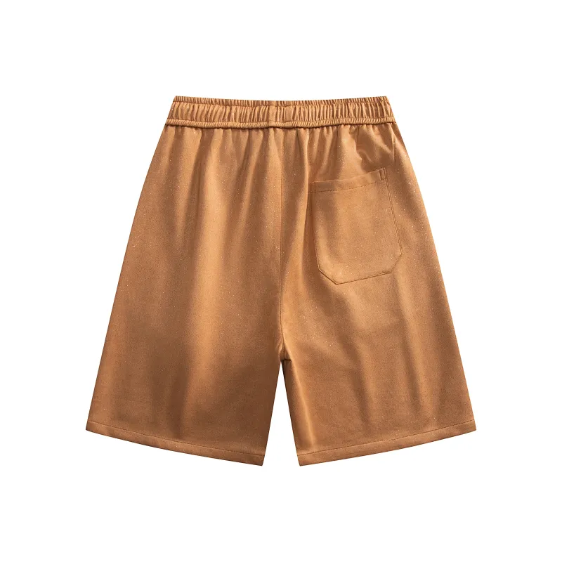 Caramella Casual Shorts Unisex-15