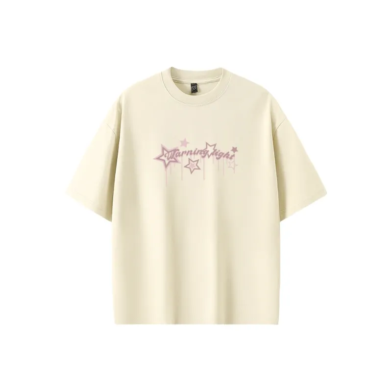 WARNING LIGHT T Shirts Unisex-29