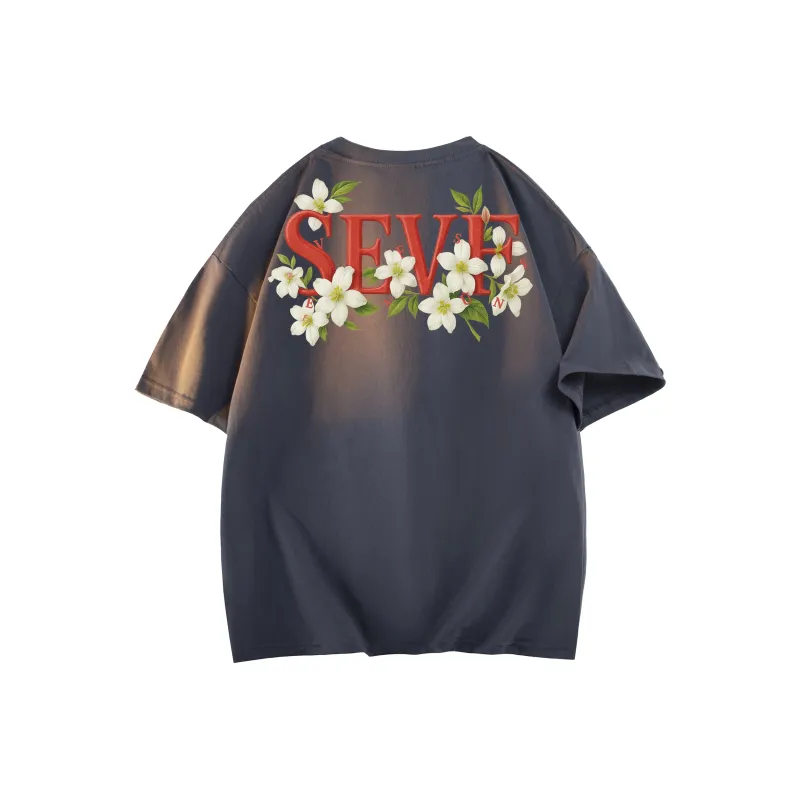 7 SEVFUN T Shirts Unisex-15
