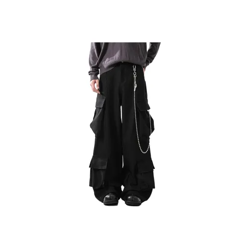 adidas Originals Czarna czapka z logo trefoil