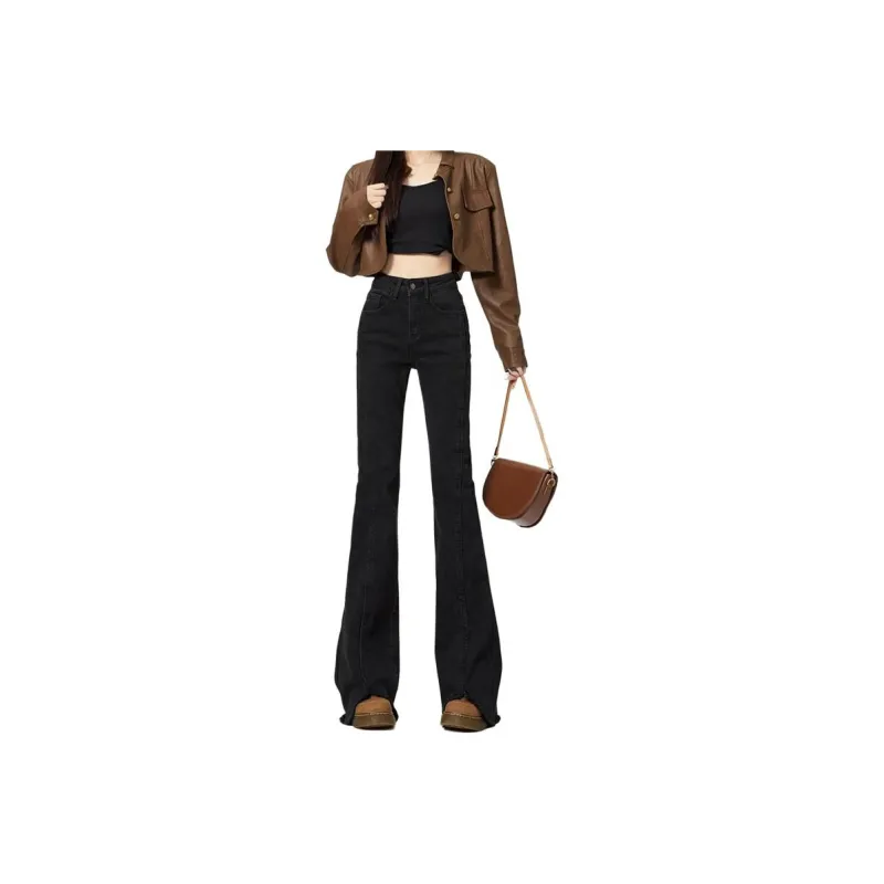 RENBEN Jeans Women's-10