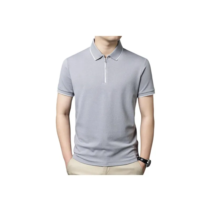 PIERRE CARDIN Polo Shirts Men-4
