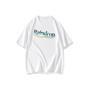 FAIRWHALE T Shirts Women's