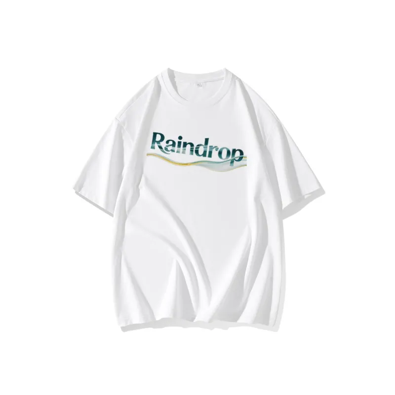 FAIRWHALE T Shirts Women's-0