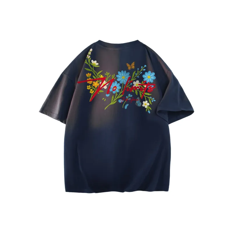 MUSCLETECH T Shirts Unisex-11