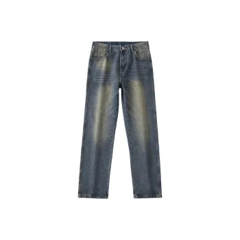 Jeep Jeans Unisex Vintage Blue
