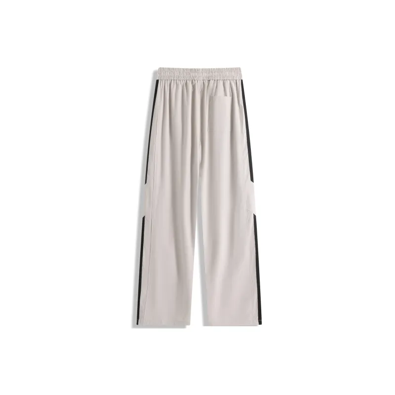 Maxim's De Paris Casual Pants Unisex-5