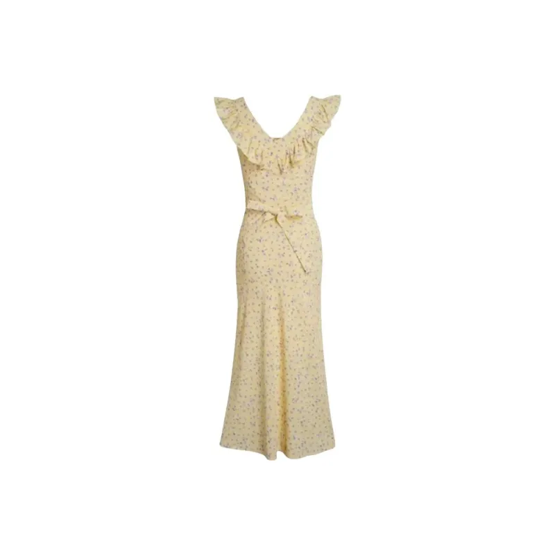 POPO.INFO Short Sleeved Dress Women's-1