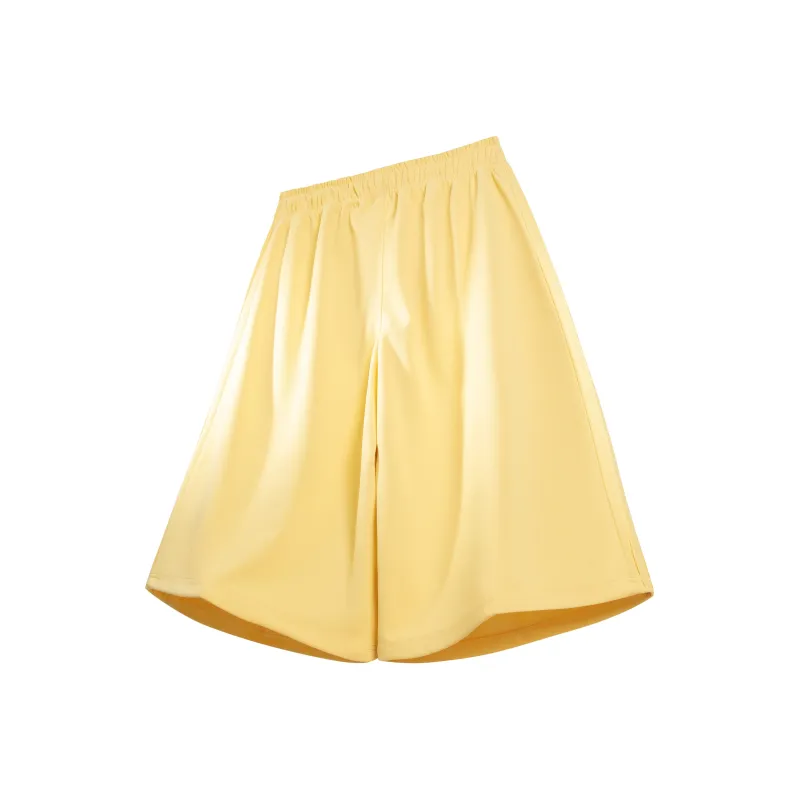 Supremo Cat Casual Shorts Unisex-7