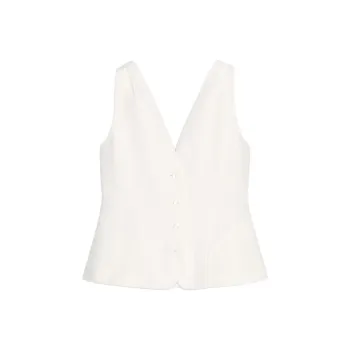 ZARA ZW Series Tank Top Women's