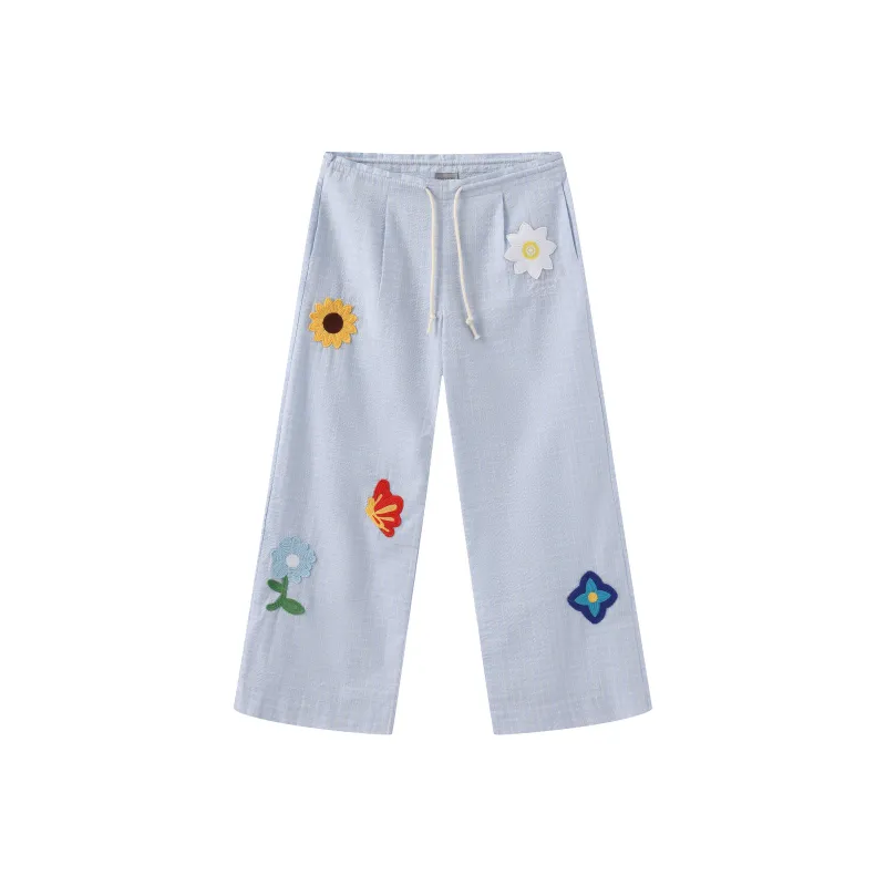 COLDSTONE Casual Pants Unisex-10
