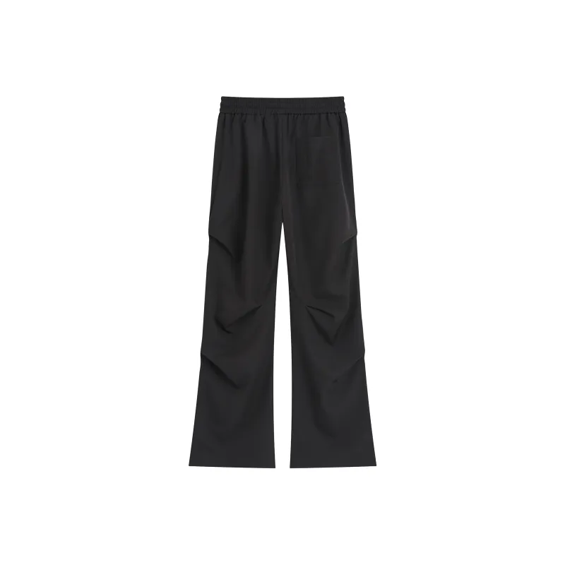 BLANC & ECLARE Casual Pants Unisex-1