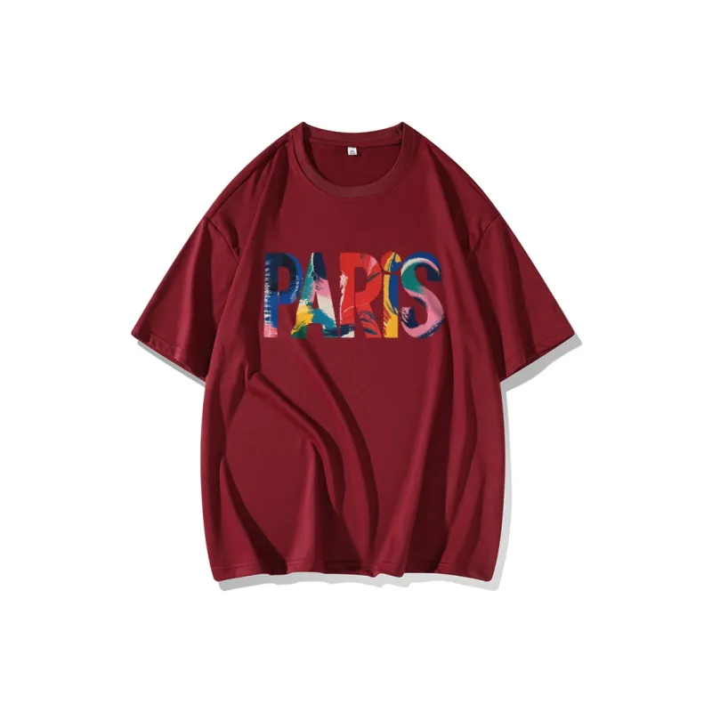 FAIRWHALE T Shirts Women's-6