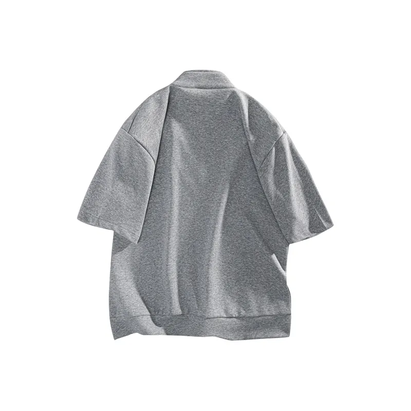 EYEUNDERSTAND T Shirts Men-5