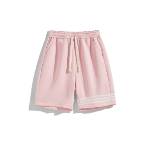 PRBLMS Casual Shorts Unisex