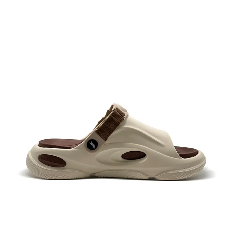 TRESPASS Quiet Slide Slippers Men's-3