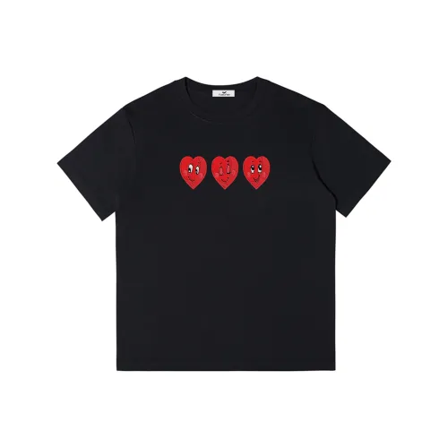 FASTFISH T Shirts Unisex