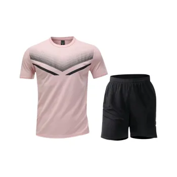 KPADB Fitness Sets Unisex