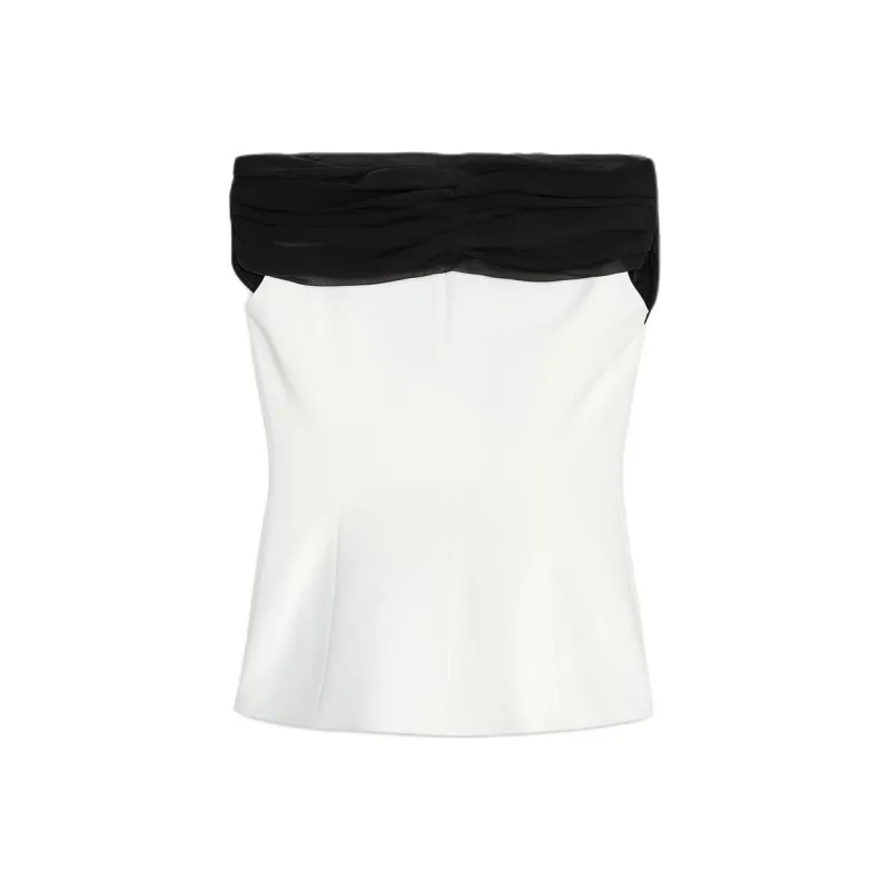 ZARA Shirts Women's White-1