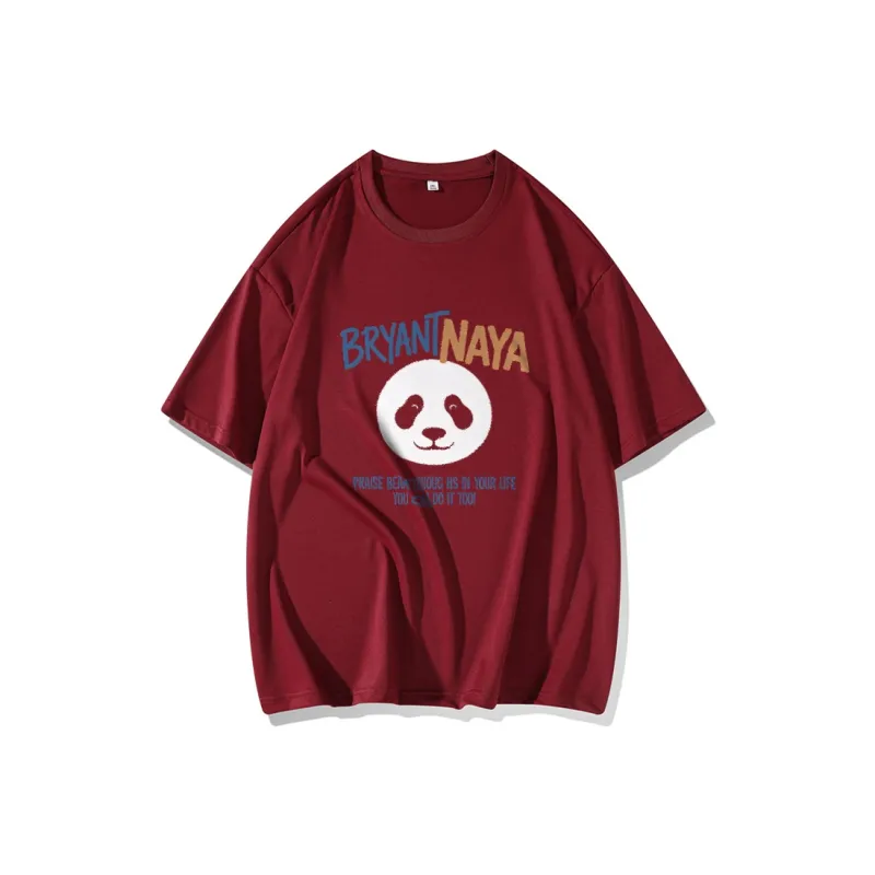 FAIRWHALE T Shirts Women's-6