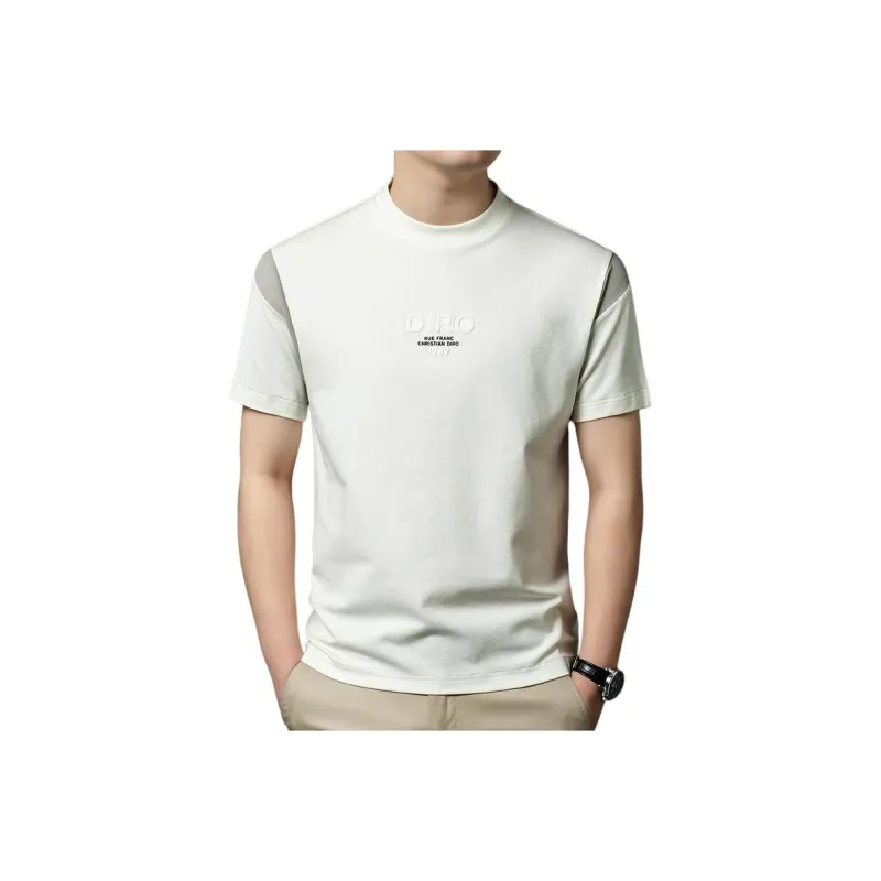 PIERRE CARDIN T Shirts Men-4