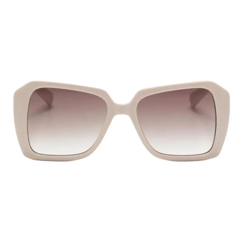 KARL LAGERFELD / Karl Lagerfeld Jeans Modified Rectangle Sunglasses-1