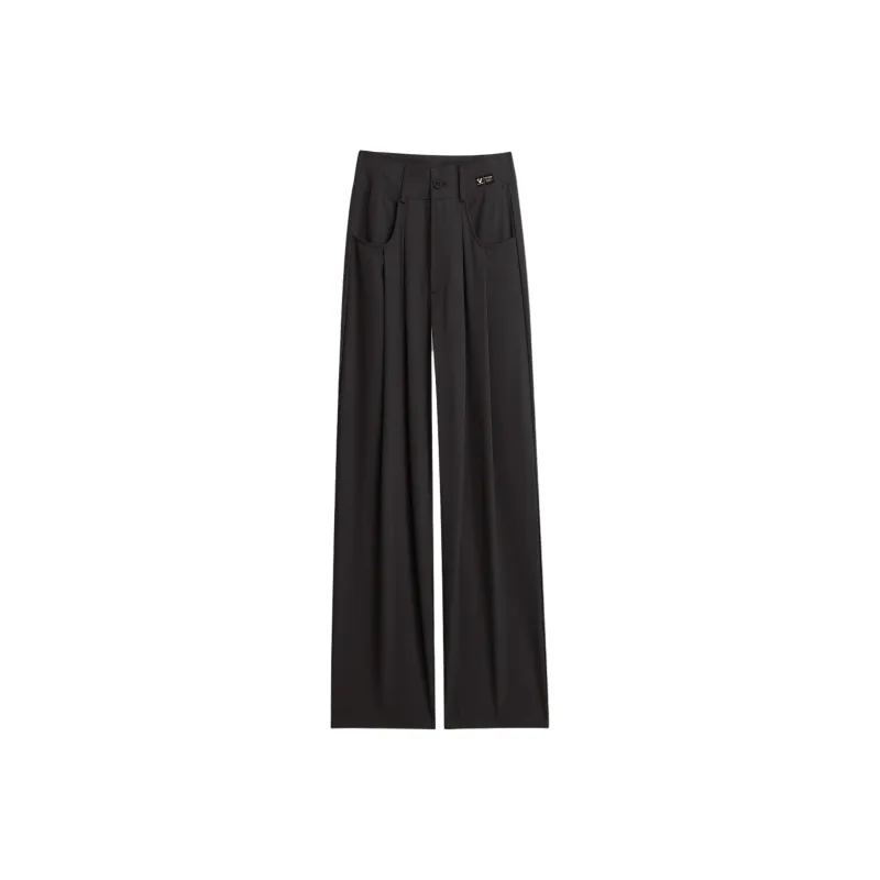 FUERZA Suit Trousers Unisex-6