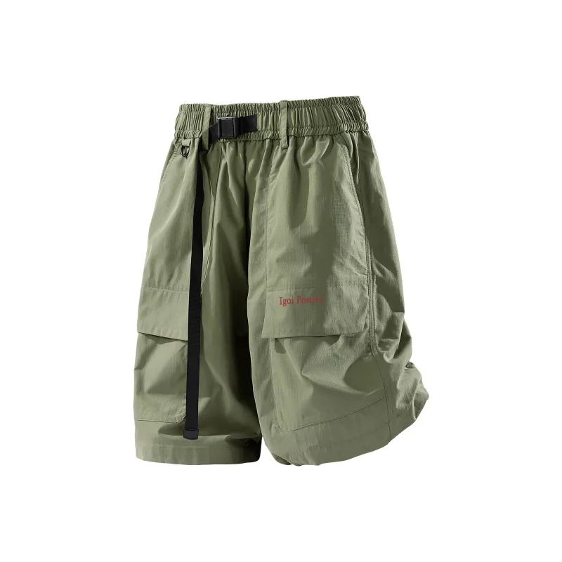 IGOI Casual Shorts Unisex-6