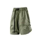 Light Army Green